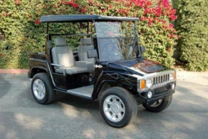 Black Hummer Golf Cart With Roof affordable golf cart rental, golf cart rental san antonio, san antonio golf cart rental golf cart rental