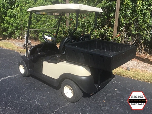 Club Car Utility Box Bed Cart affordable golf cart rental, golf cart rental san antonio, san antonio golf cart rental golf cart rental