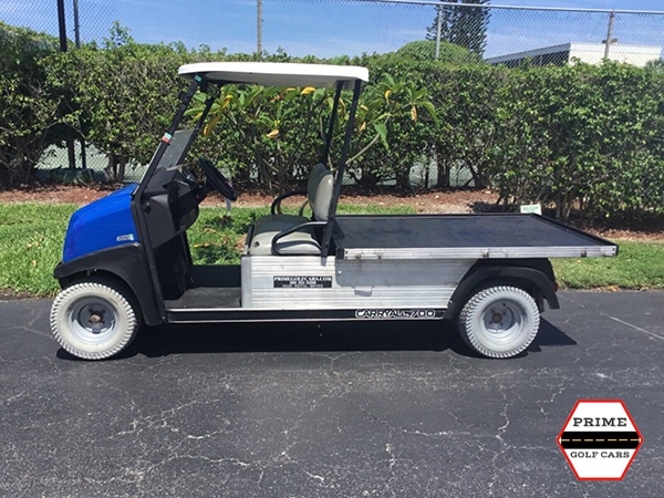 Club Car Utility Flatbed Cart affordable golf cart rental, golf cart rental san antonio, san antonio golf cart rental golf cart rental