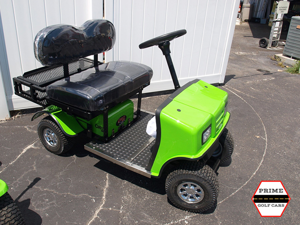 Green Cricket SX3 Mini Mobility Golf Cart affordable golf cart rental, golf cart rental san antonio, san antonio golf cart rental golf cart rental